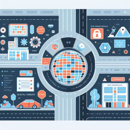 Ancaman Digital yang Harus Diwaspadai di Tahun 2025