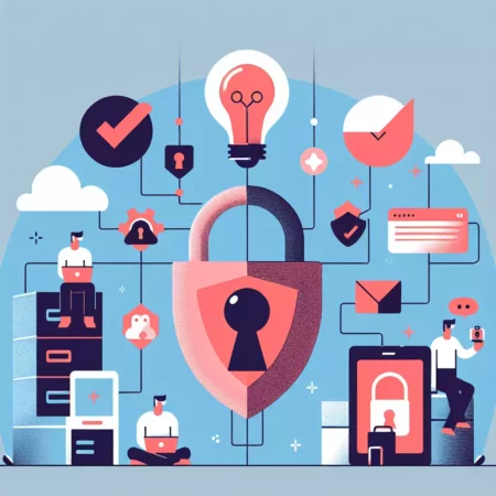 Strategi Terbaik untuk Mencegah Kebocoran Data Pribadi