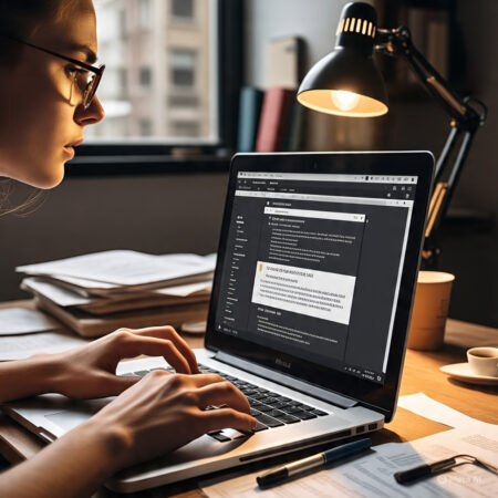 Data Pribadi Anda Berisiko: Bagaimana Cara Mencegahnya?