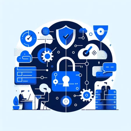 Meningkatkan Keamanan Data dengan Langkah Sederhana