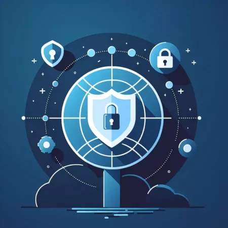 Menggunakan VPN untuk Akses Internet Aman dan Terlindungi