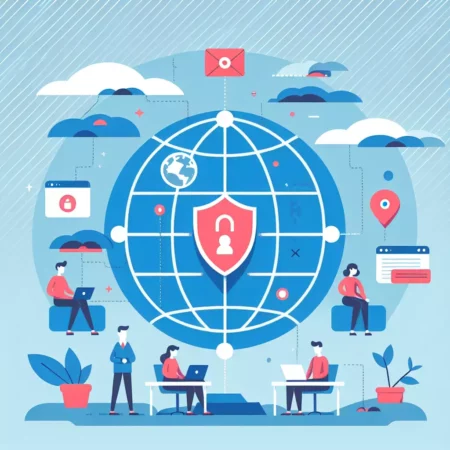 VPN sebagai Solusi untuk Melindungi Identitas Anda di Internet