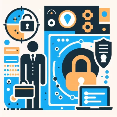 Langkah Preventif untuk Mencegah Pencurian Data Pribadi