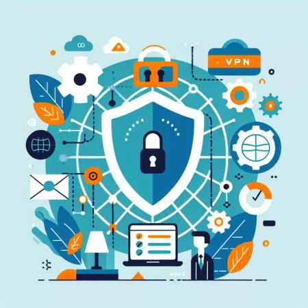 VPN: Kenapa Itu Penting untuk Keamanan Anda di Dunia Digital