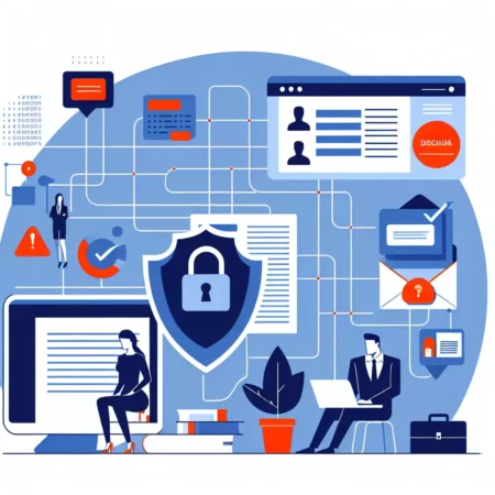 Data Pribadi Anda dalam Bahaya: Apa yang Perlu Anda Lakukan?