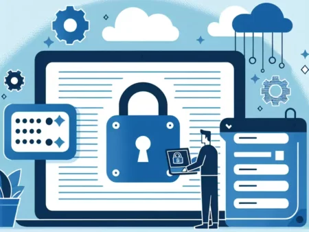 Tips Mengamankan Data Anda dari Akses yang Tidak Sah