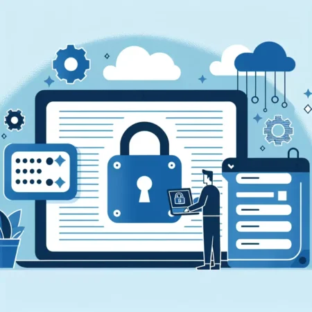 Tips Mengamankan Data Anda dari Akses yang Tidak Sah