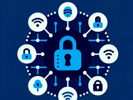 Menggunakan VPN untuk Keamanan Berinternet di Setiap Koneksi