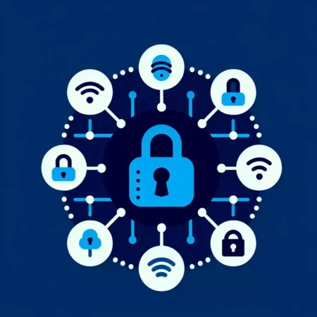 Menggunakan VPN untuk Keamanan Berinternet di Setiap Koneksi