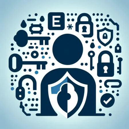 Meningkatkan Keamanan Data Pribadi dengan Enkripsi