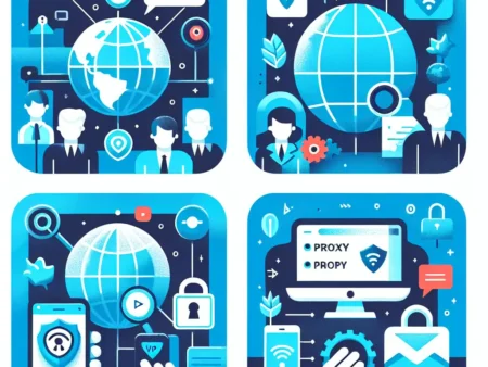 VPN vs Proxy: Apa yang Perlu Anda Ketahui Sebelum Memilih?