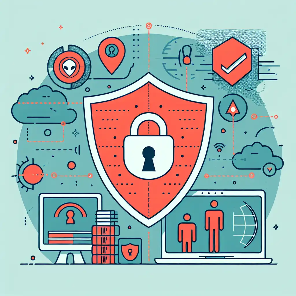 Menggunakan VPN dengan Bijak untuk Keamanan Maksimal