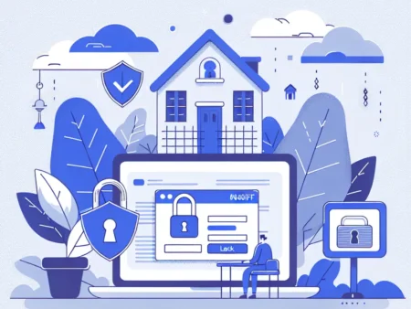 Menjaga Privasi dan Keamanan saat Mengakses Situs Web