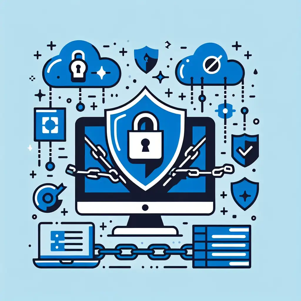 Ancaman Digital: Menghadapi Beragam Risiko Keamanan Siber