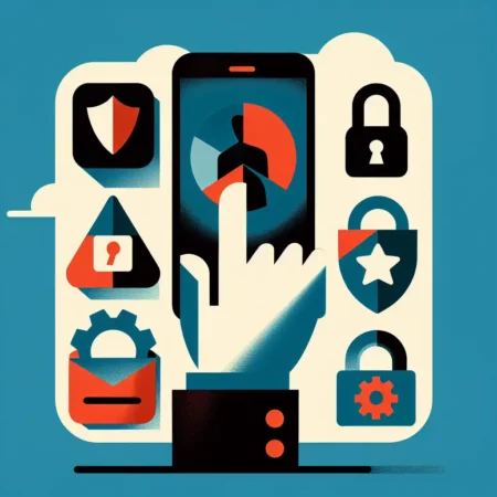 Rekomendasi Aplikasi yang Menjamin Keamanan Data Anda
