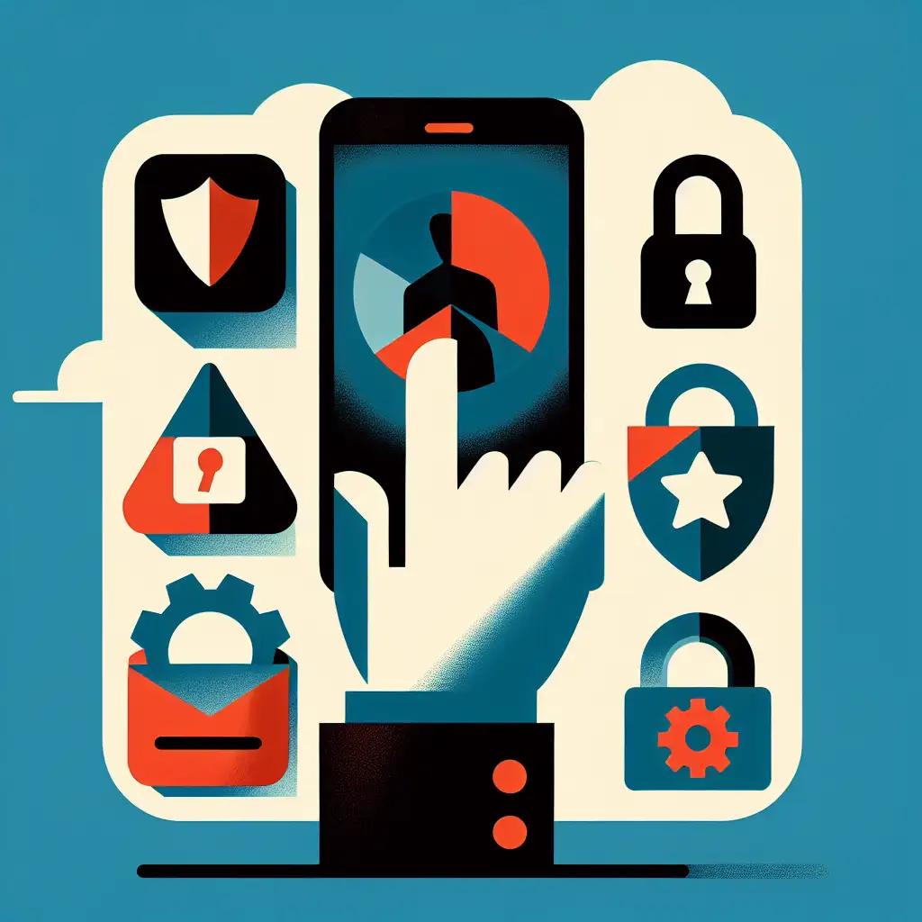 Rekomendasi Aplikasi yang Menjamin Keamanan Data Anda