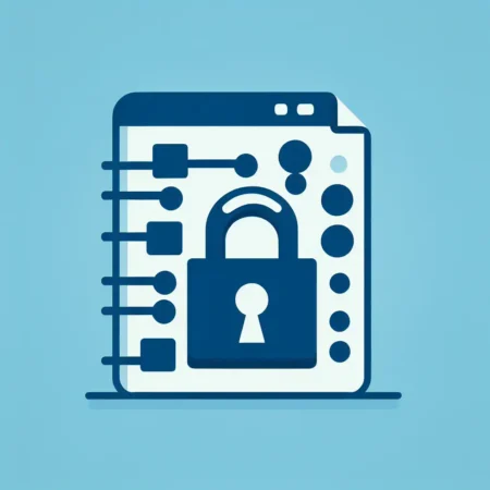 Menggunakan Enkripsi untuk Menjaga Keamanan Data Pribadi