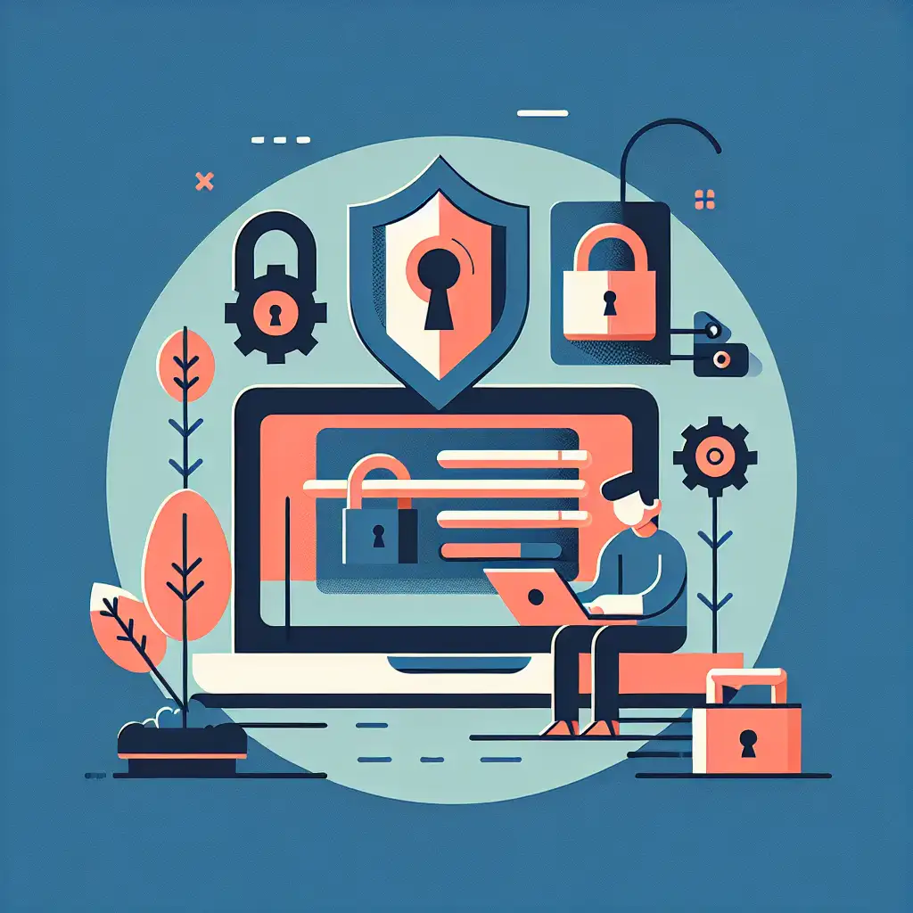 Cara Mudah Melindungi Privasi Anda di Dunia Maya