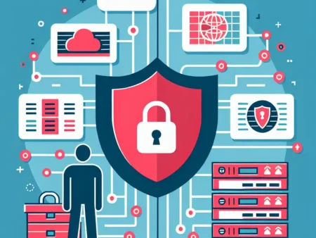 Melindungi Data Anda dengan Perlindungan yang Tepat