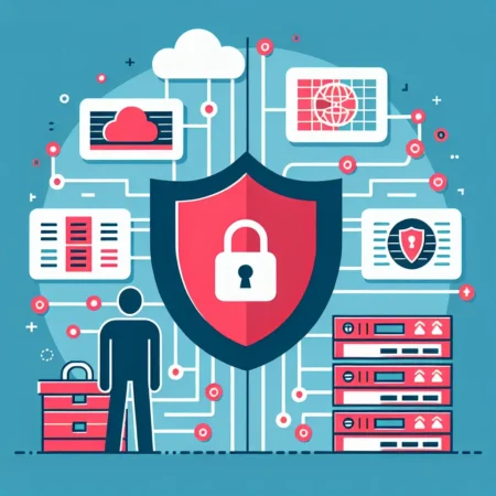 Melindungi Data Anda dengan Perlindungan yang Tepat