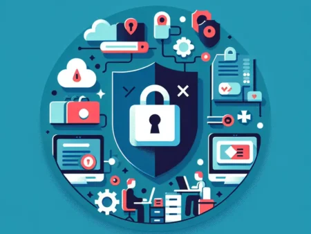 Mengamankan Data Anda dari Serangan Malware yang Terus Meningkat