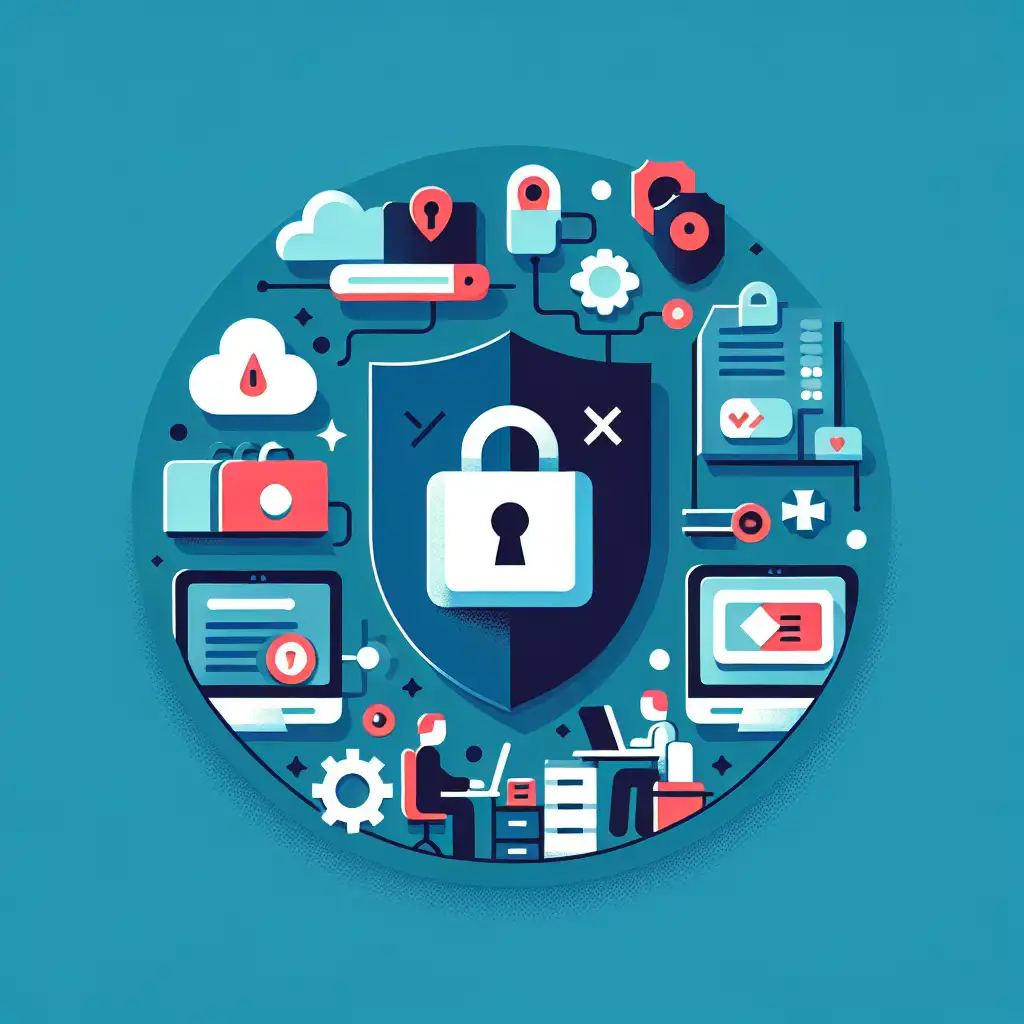 Mengamankan Data Anda dari Serangan Malware yang Terus Meningkat