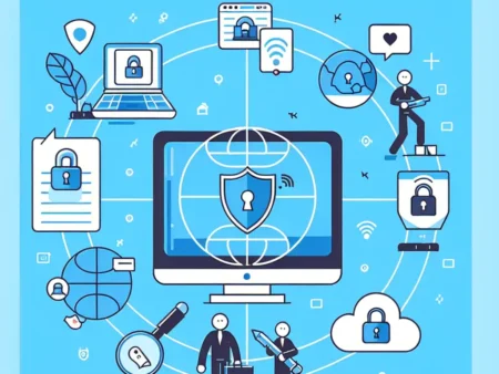 Tips Menjaga Privasi Anda saat Menggunakan Internet Publik