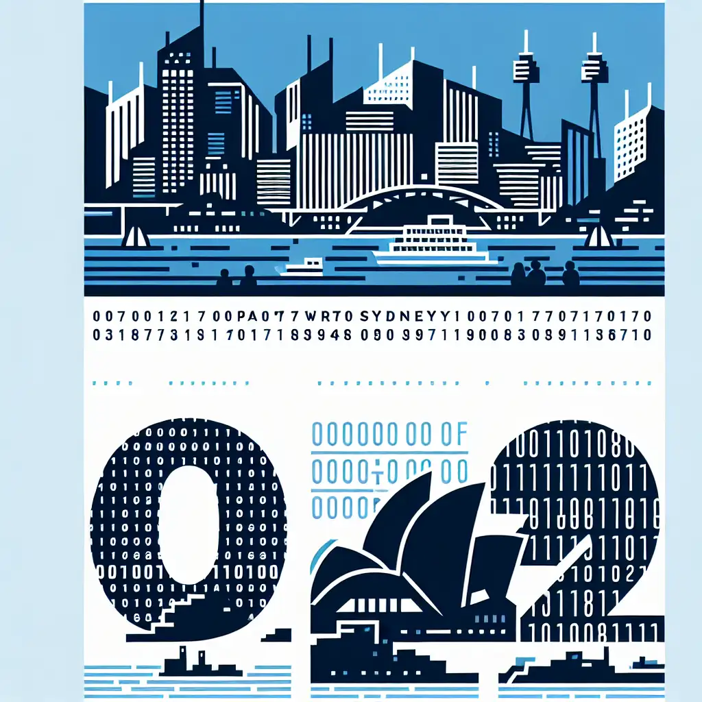 Paito Warna Sydney Angka Paito