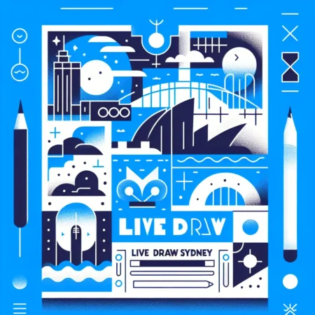 Live Draw Sydney Angka Paito