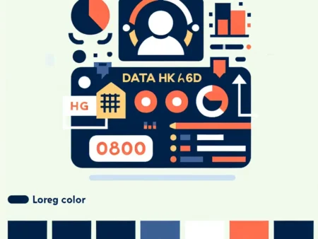 Data HK 6D Angka Paito