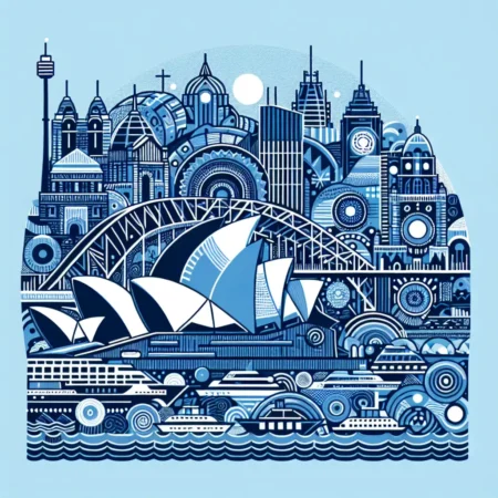 Live Draw Sydney Pola Tarung