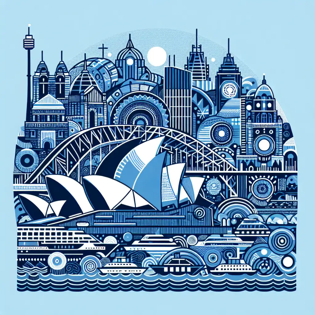 Live Draw Sydney Pola Tarung