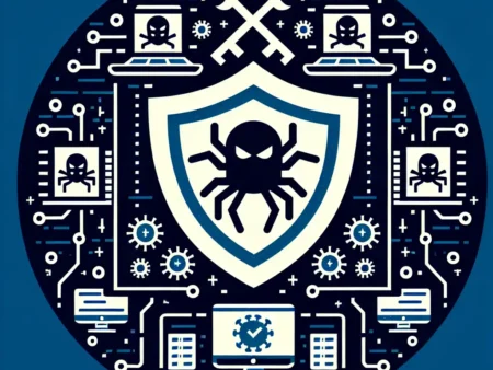 Ancaman Digital: Virus dan Spyware yang Semakin Canggih