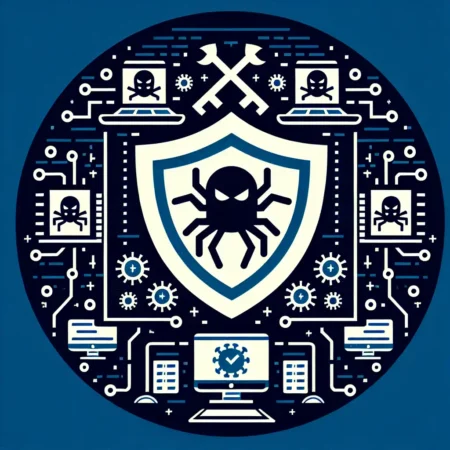 Ancaman Digital: Virus dan Spyware yang Semakin Canggih