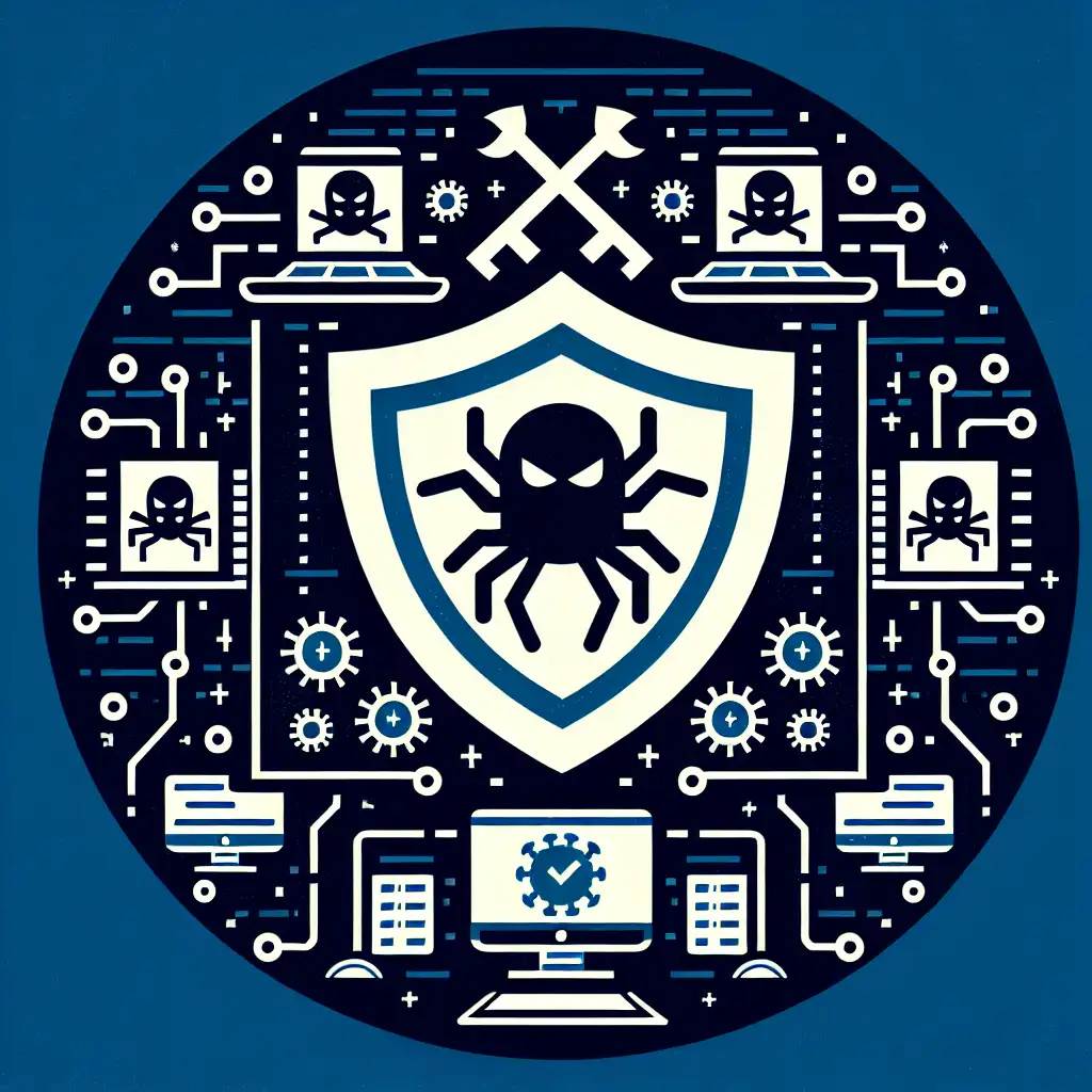 Ancaman Digital: Virus dan Spyware yang Semakin Canggih