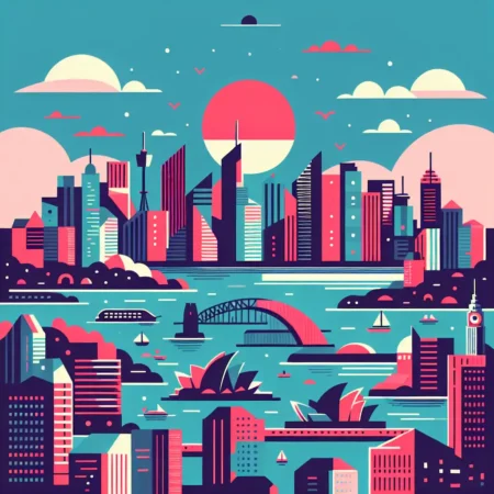 Paito Warna Sydney Nagasaon