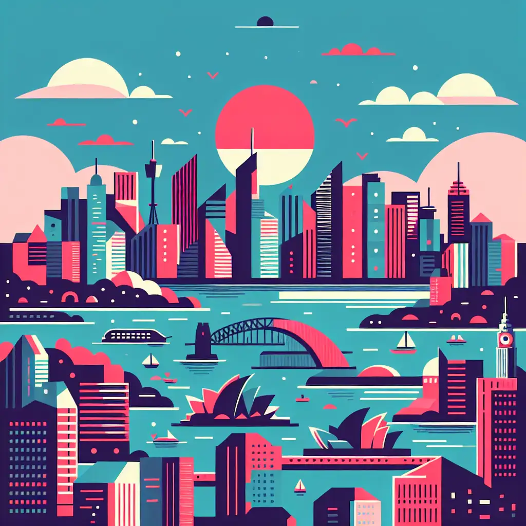 Paito Warna Sydney Nagasaon