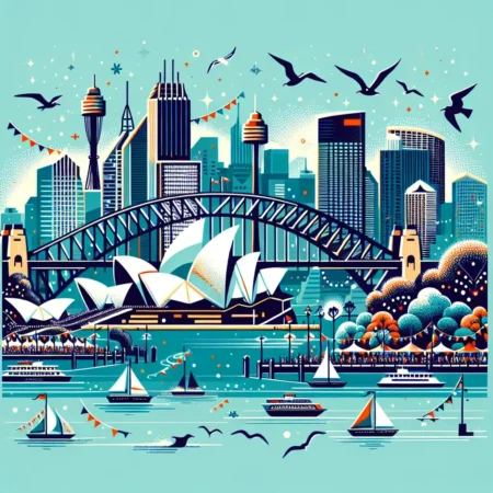 Live Draw Sydney Nagasaon