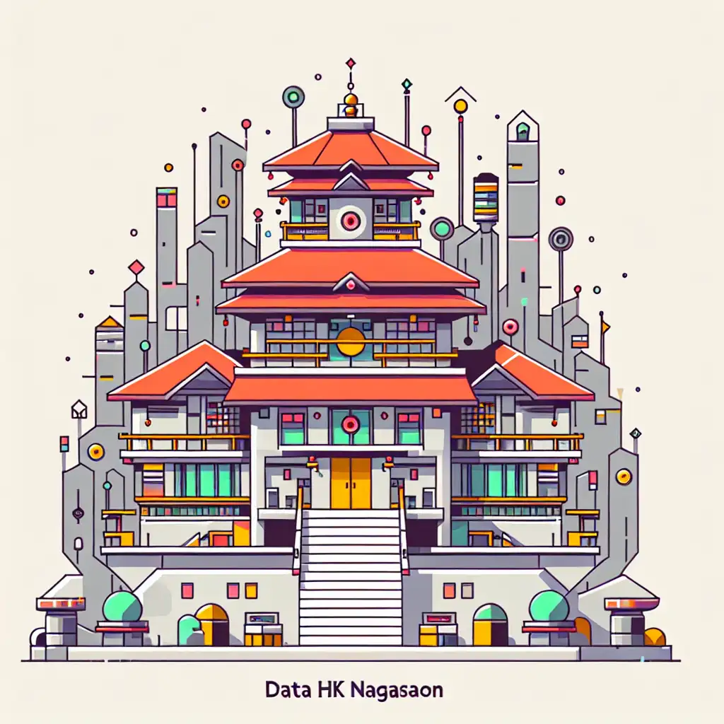 Data HK Nagasaon