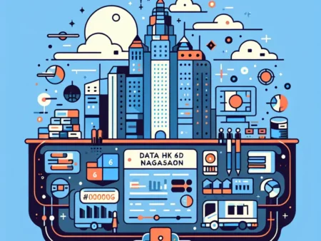 Data HK 6D Nagasaon
