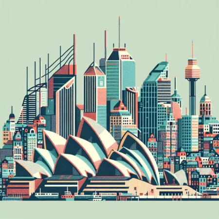 Paito Warna Sydney Raja Paito