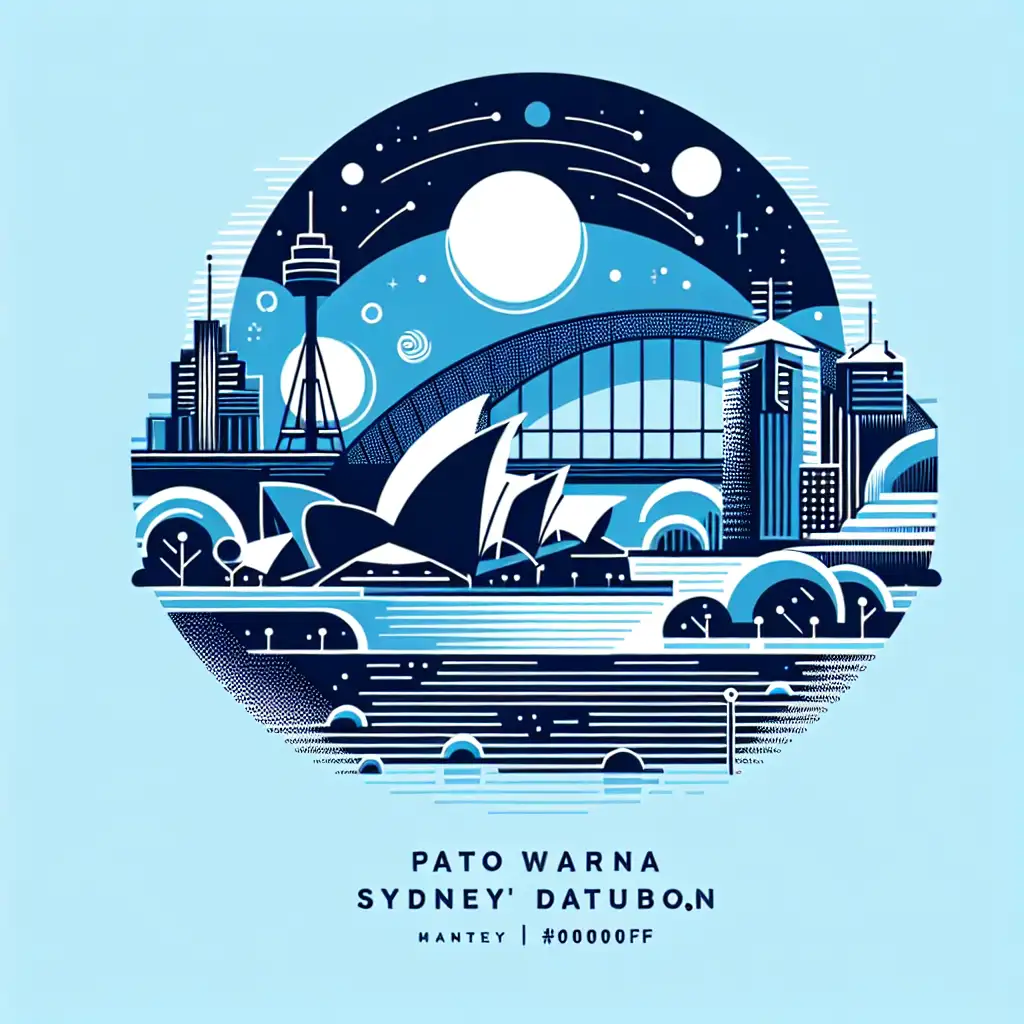 Paito Warna Sydney Datubolon