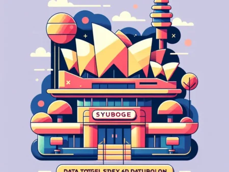 Data Togel Sydney 6D Datubolon