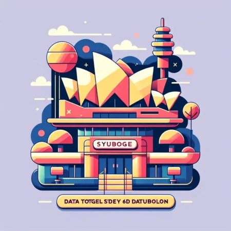 Data Togel Sydney 6D Datubolon