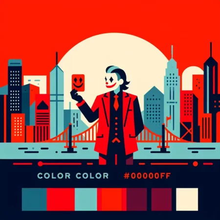 Paito Warna HK Joker Merah