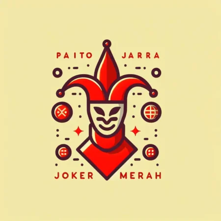 Paito Warna SGP Joker Merah