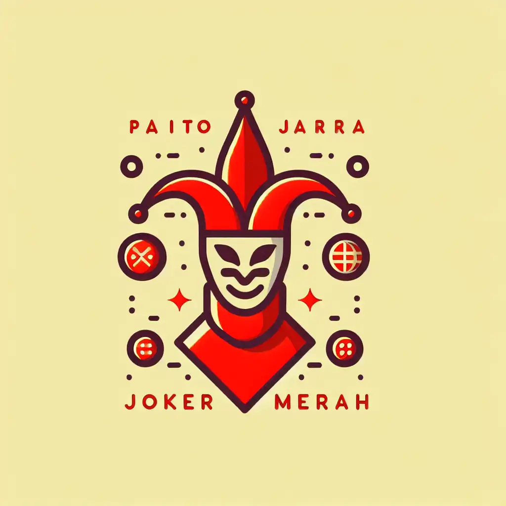 Paito Warna SGP Joker Merah