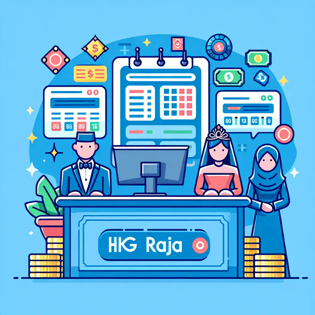 Data HK Raja Dunia Togel