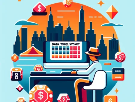 Data Togel Sydney 6D Raja Dunia Togel