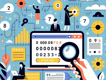 Data SGP Pencari Angka